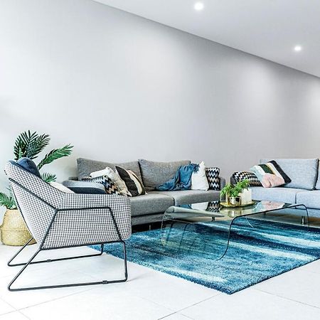 G3 Apartment Brisbane Exteriér fotografie