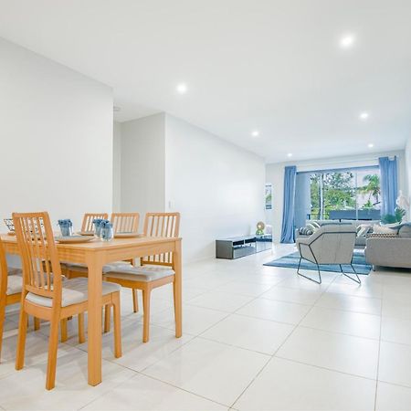 G3 Apartment Brisbane Exteriér fotografie