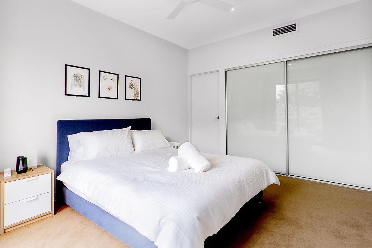 G3 Apartment Brisbane Exteriér fotografie