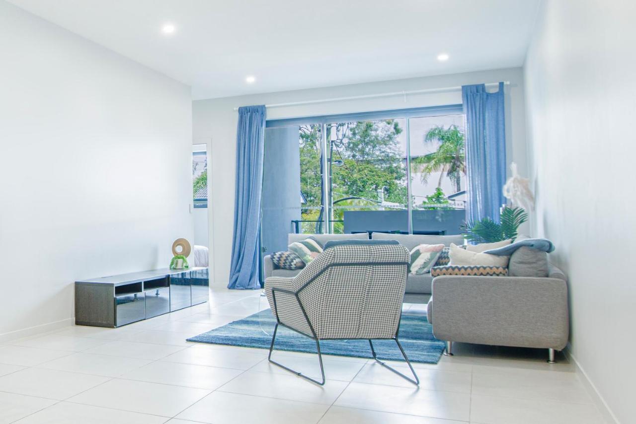 G3 Apartment Brisbane Exteriér fotografie