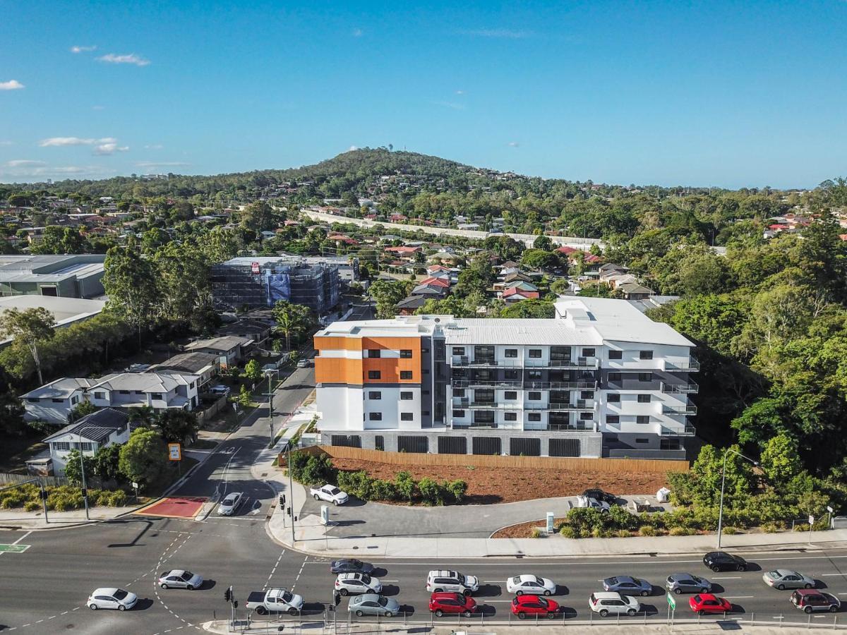 G3 Apartment Brisbane Exteriér fotografie