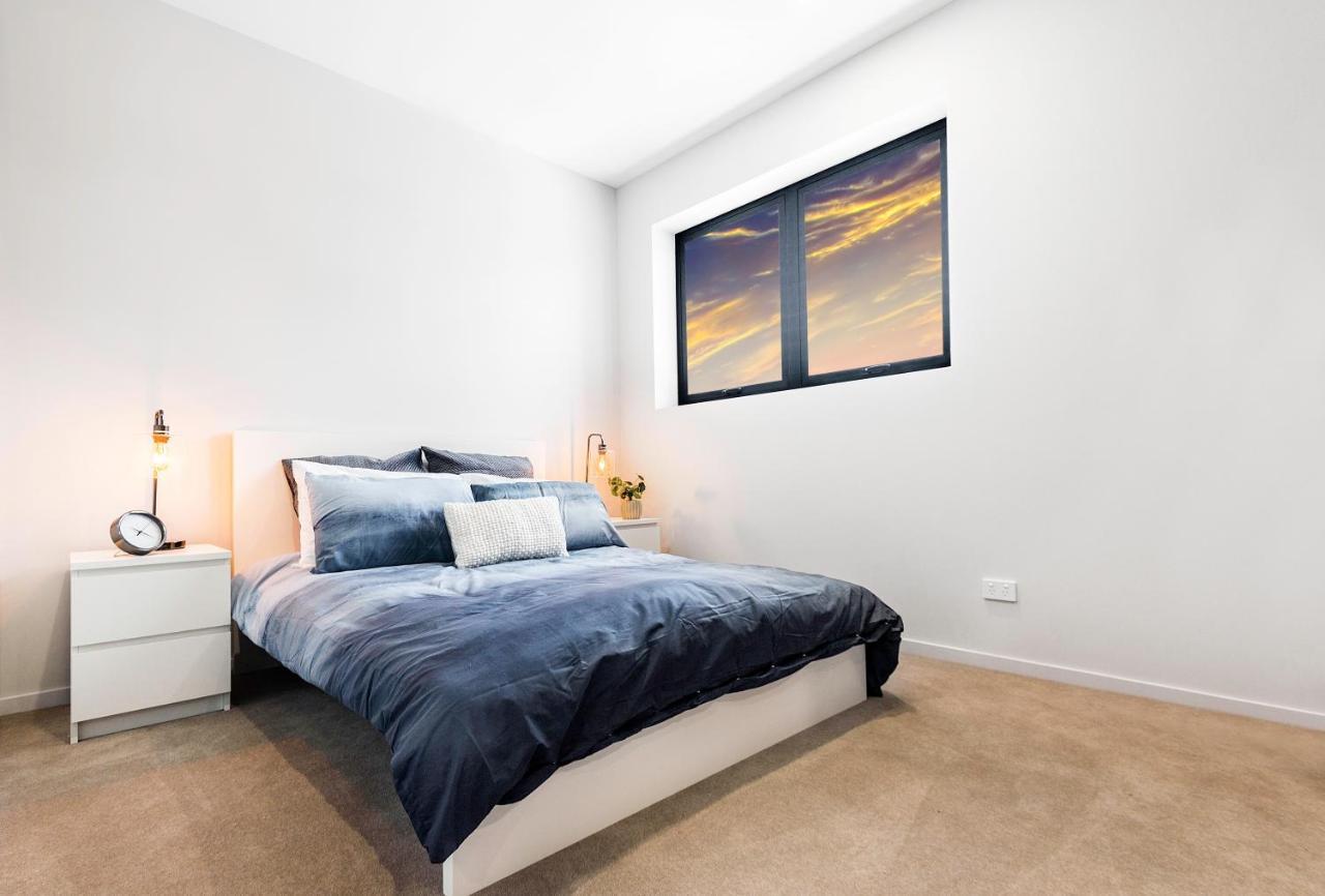 G3 Apartment Brisbane Exteriér fotografie