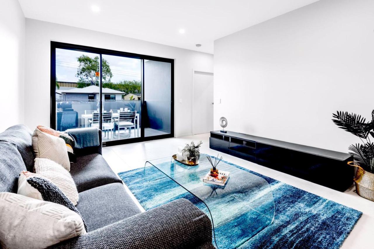 G3 Apartment Brisbane Exteriér fotografie