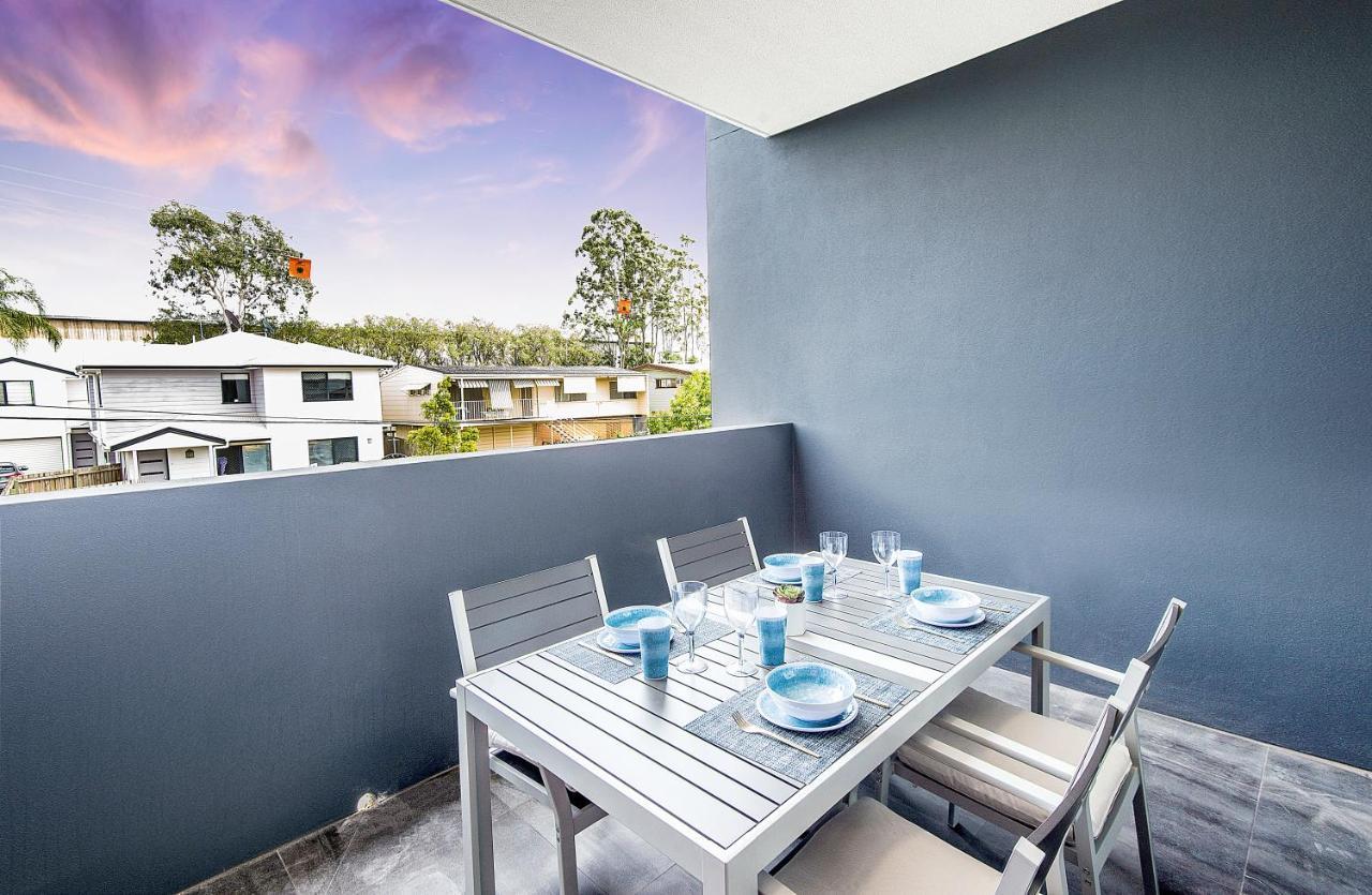 G3 Apartment Brisbane Exteriér fotografie