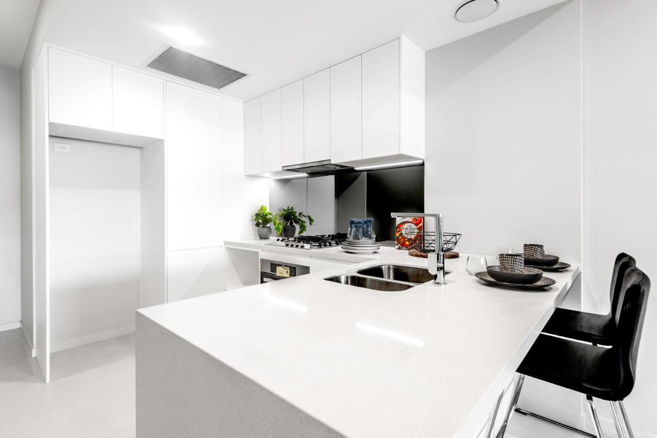 G3 Apartment Brisbane Exteriér fotografie
